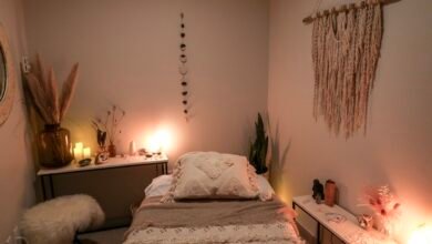 Dịch vụ chữa lành bằng Reiki